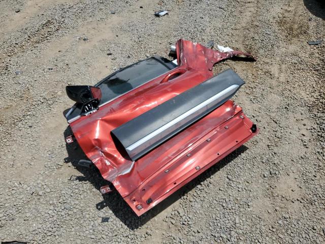 2020 Hyundai Santa Fe Sel VIN: 5NMS33AD3LH172465 Lot: 55821434