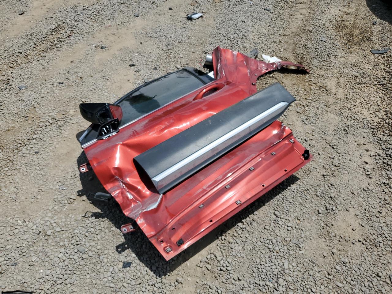 5NMS33AD3LH172465 2020 Hyundai Santa Fe Sel