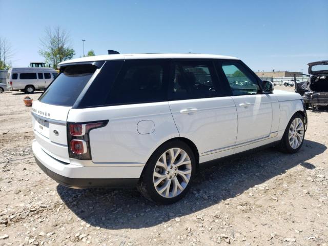 2018 Land Rover Range Rover Supercharged VIN: SALGS2RE5JA383411 Lot: 56522814