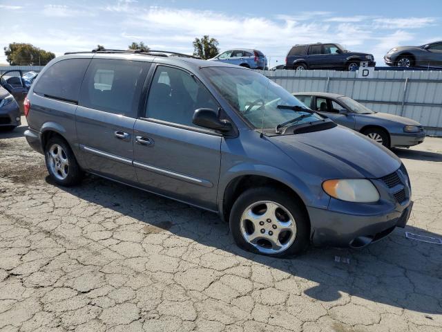 2001 Dodge Grand Caravan Es VIN: 2B8GP54L61R206583 Lot: 56125474