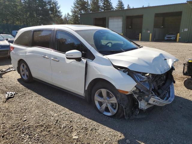 2019 Honda Odyssey Exl VIN: 5FNRL6H78KB108566 Lot: 54464144