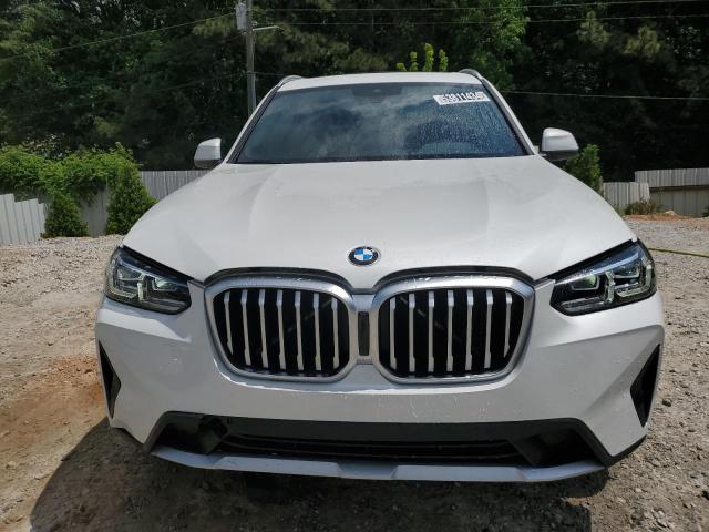 2024 BMW X3 xDrive30I VIN: 5UX53DP02R9U54963 Lot: 53811434