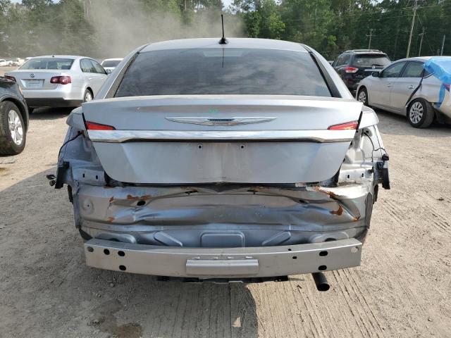 2013 Chrysler 200 Lx VIN: 1C3CCBAB9DN597050 Lot: 51976074