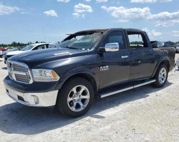 2016 Ram 1500 Laramie VIN: 1C6RR6NM4GS107702 Lot: 56375164