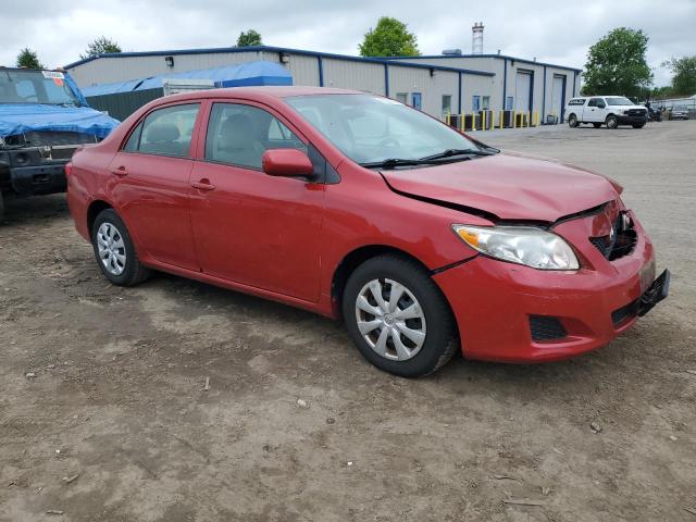 2018 TOYOTA 06 BEDLNR - 2T1BU4EE9AC531259