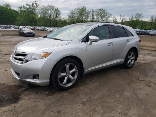 2014 Toyota Venza Le VIN: 4T3BA3BB4EU050456 Lot: 54535014