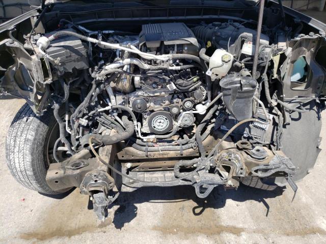 2021 GMC Sierra K1500 Slt VIN: 3GTU9DET3MG287949 Lot: 56311404