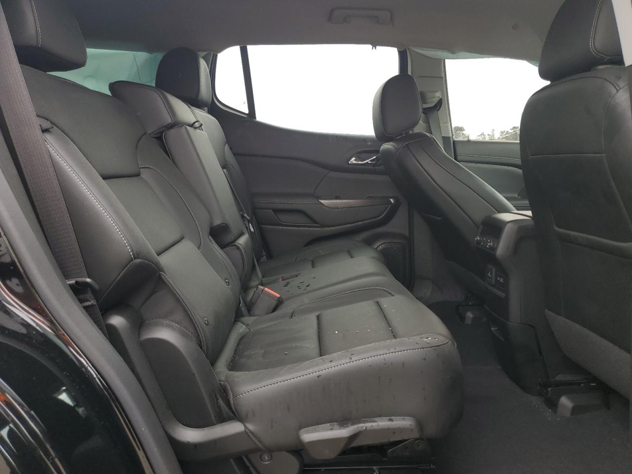 1GKKNULS8PZ197623 2023 GMC Acadia Slt