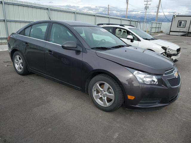 Vin: 1g1pc5sb2e7315939, lot: 53856184, chevrolet cruze lt 20144