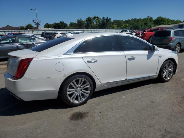 2018 Cadillac Xts Luxury VIN: 2G61M5S35J9169275 Lot: 56532374