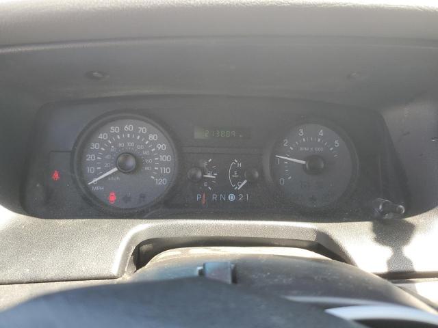 2006 Ford Crown Victoria Police Interceptor VIN: 2FAFP71W66X125926 Lot: 56920644