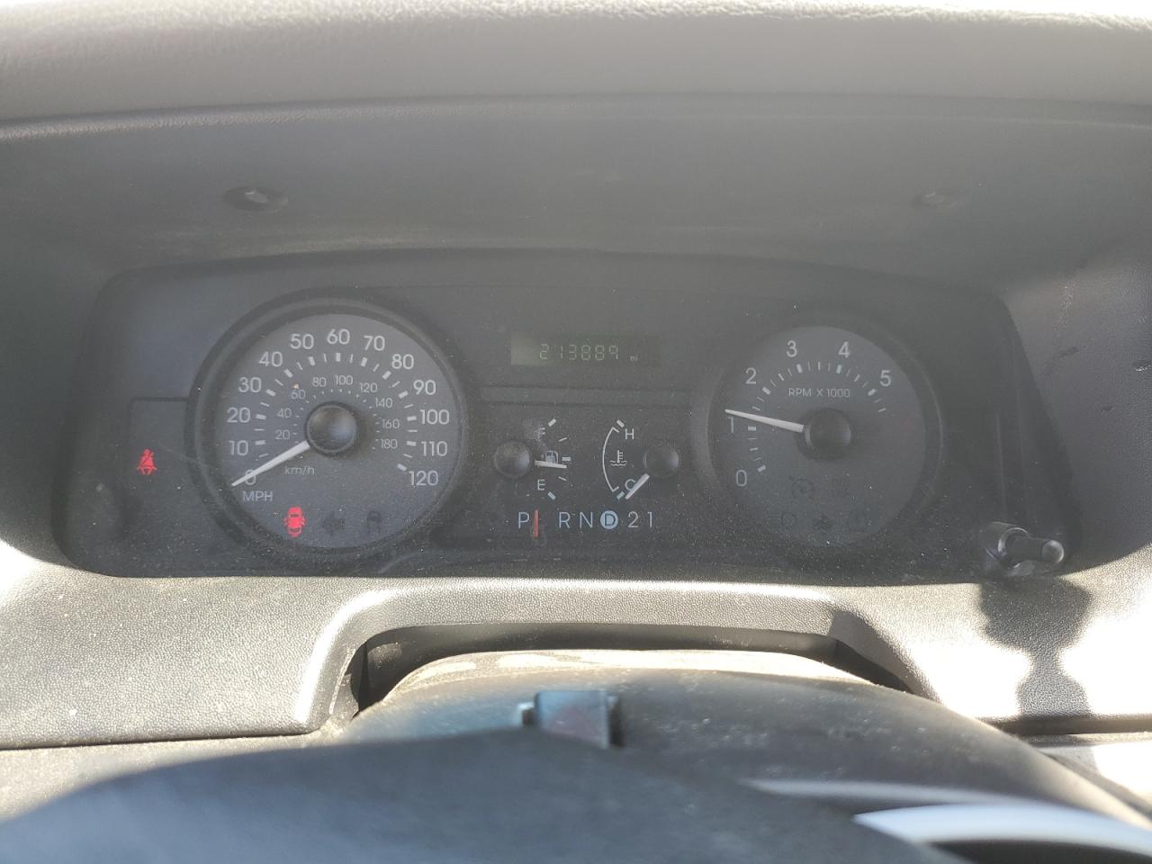 2FAFP71W66X125926 2006 Ford Crown Victoria Police Interceptor