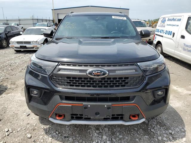 2023 Ford Explorer Timberline VIN: 1FMSK8JHXPGA55123 Lot: 54259554