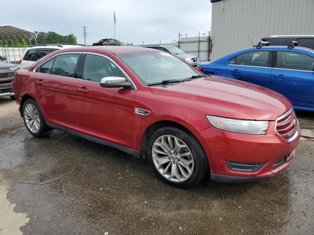 1FAHP2F89EG112775 2014 Ford Taurus Limited