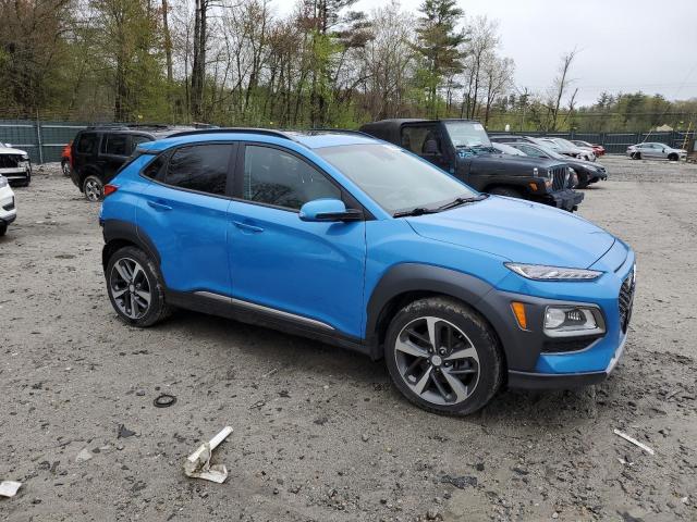 KM8K5CA58MU620546 Hyundai Kona ULTIM 4