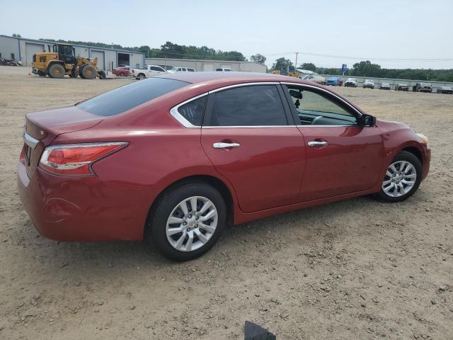 2015 Nissan Altima 2.5 VIN: 1N4AL3AP1FN311771 Lot: 54895884