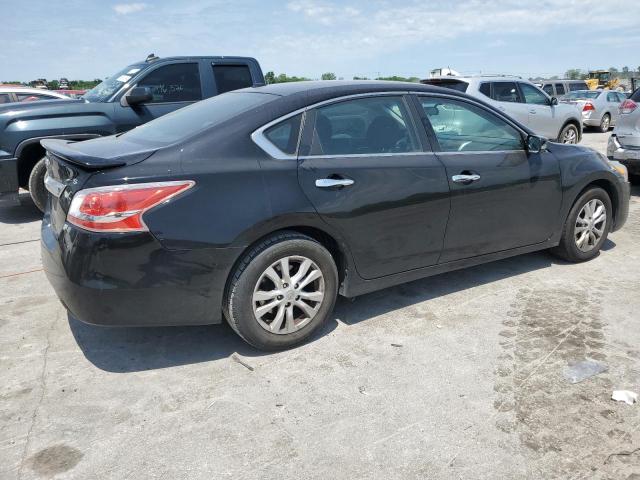 2014 Nissan Altima 2.5 VIN: 1N4AL3AP1EC276627 Lot: 56801384