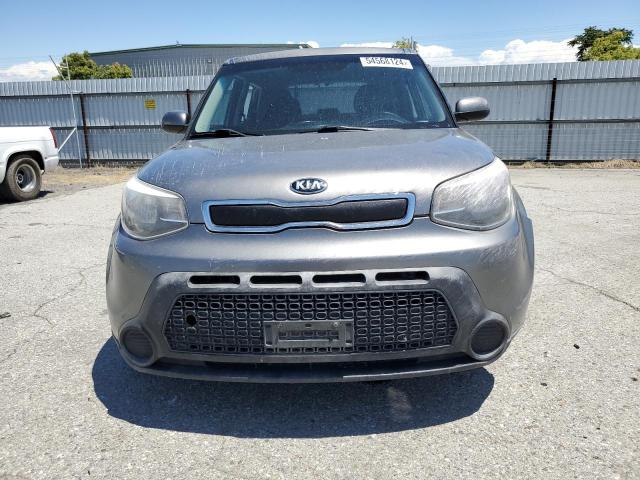 2016 Kia Soul VIN: KNDJN2A25G7356964 Lot: 54568124