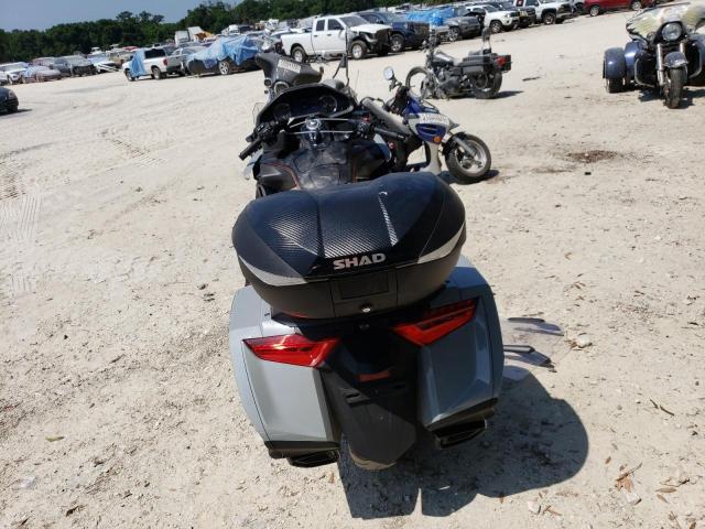 2021 HONDA GL1800 B JH2SC7940MK300380