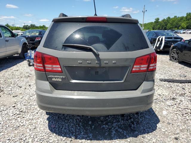 2019 Dodge Journey Se VIN: 3C4PDCAB1KT864694 Lot: 55505224