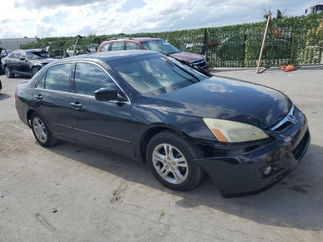 2006 Honda Accord Ex VIN: 1HGCM56826A044520 Lot: 55559204