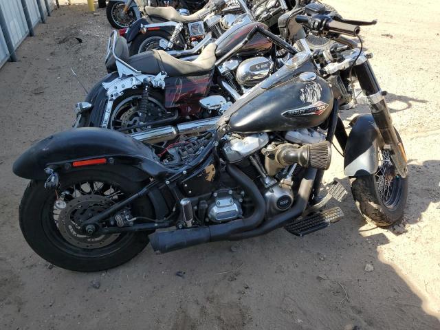 2019 HARLEY-DAVIDSON FLSL - 1HD1YDJ23KB022407