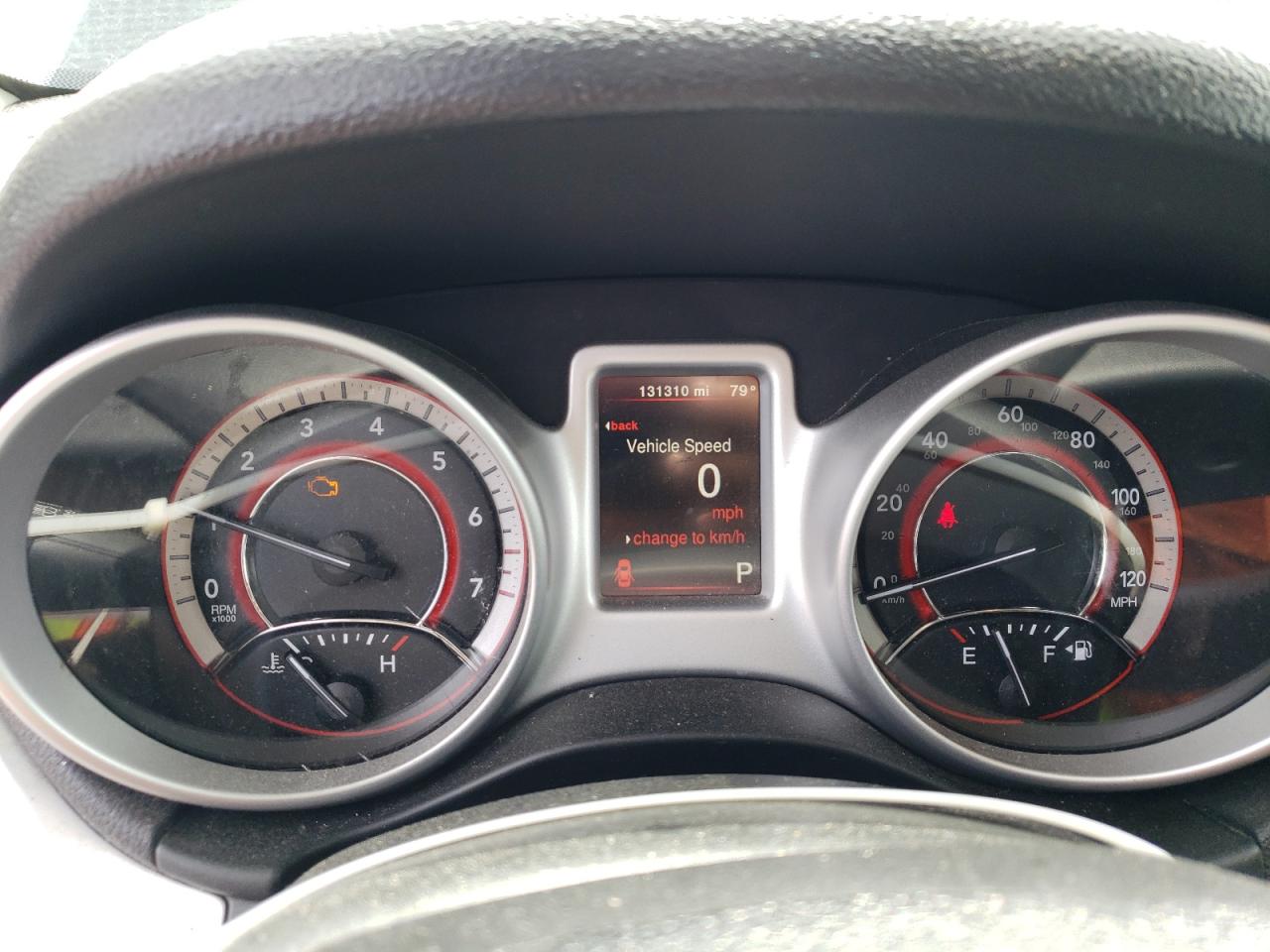 3C4PDCBBXHT702313 2017 Dodge Journey Sxt