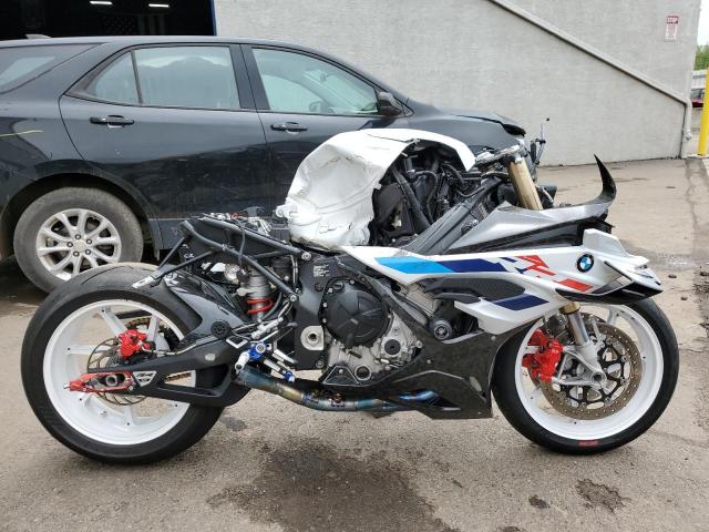2023 BMW S 1000 RR - WB10E6307P6H36313