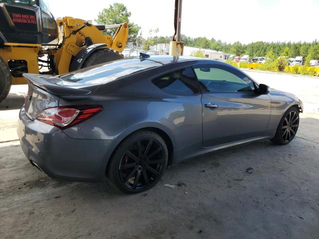 2015 HYUNDAI GENESIS CO - KMHHU6KJ8FU126894