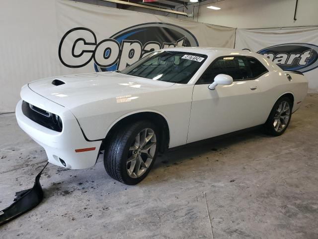 2023 Dodge Challenger Gt VIN: 2C3CDZJG3PH521144 Lot: 54070124