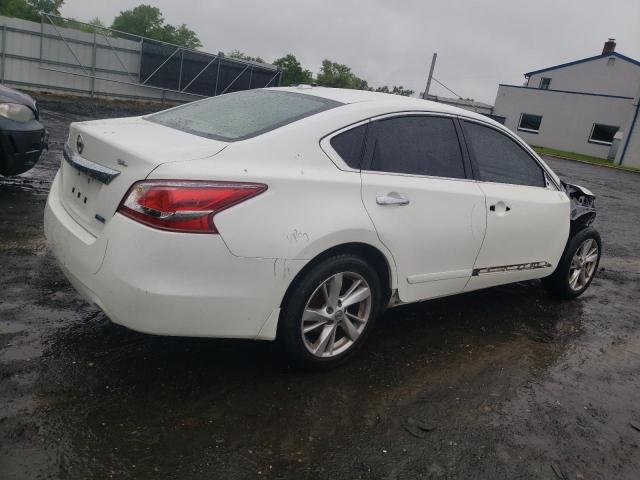 2013 Nissan Altima 2.5 VIN: 1N4AL3AP4DN537901 Lot: 54380234