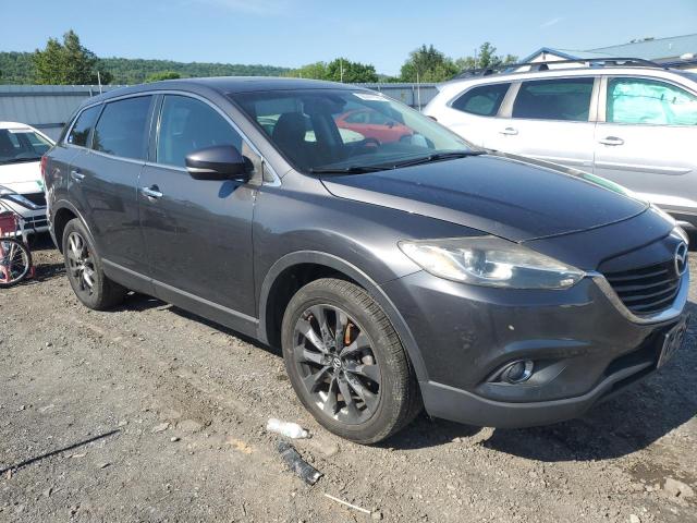 2014 Mazda Cx-9 Grand Touring VIN: JM3TB3DV6E0442343 Lot: 55741184