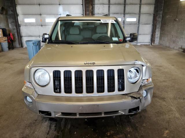 2010 Jeep Patriot Sport VIN: 1J4NF1GB8AD620200 Lot: 55917444