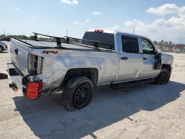 2019 CHEVROLET SILVERADO - 1GC1KREY2KF198078