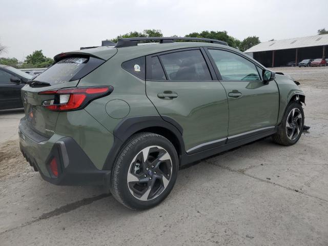 4S4GUHL66R3773063 Subaru Crosstrek  3