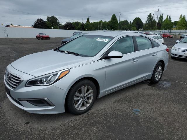 2016 HYUNDAI SONATA SE 2016