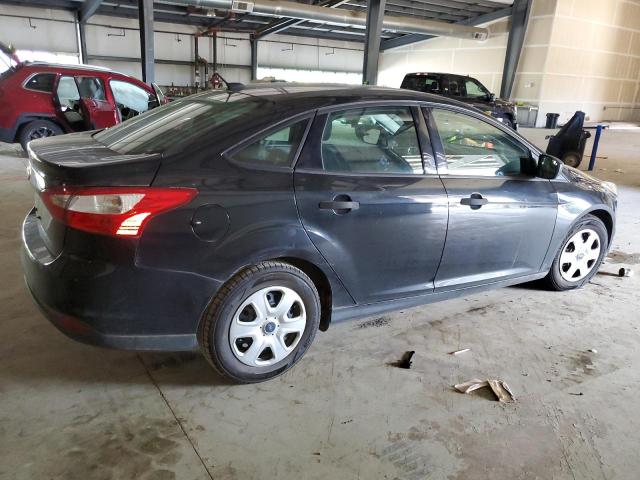 2013 Ford Focus S VIN: 1FADP3E28DL190715 Lot: 54595914