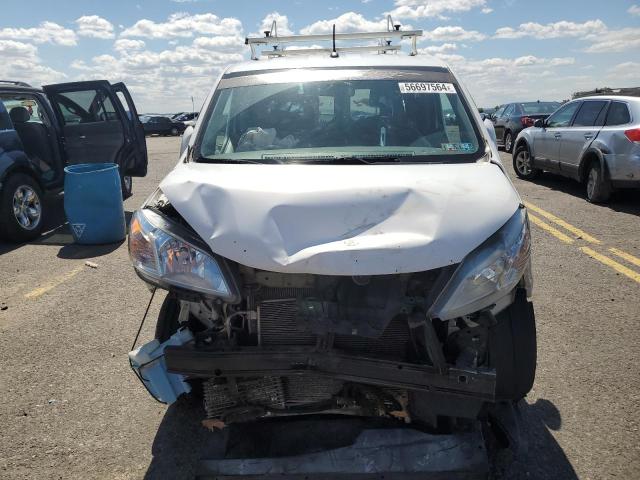 2013 Nissan Nv200 2.5S VIN: 3N6CM0KN3DK692440 Lot: 56697564