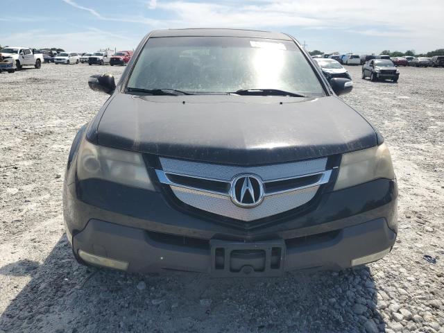 2009 Acura Mdx VIN: 2HNYD28209H515267 Lot: 56458144