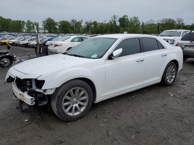 2012 Chrysler 300 Limited VIN: 2C3CCACG4CH266046 Lot: 52872294