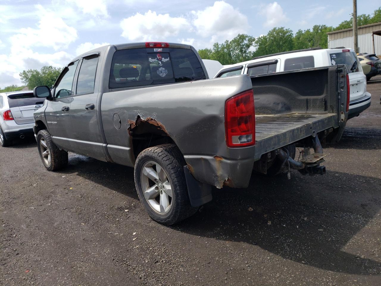 1D7HU182X6S559674 2006 Dodge Ram 1500 St