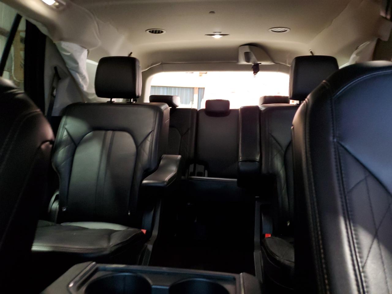 1FMJU1MT2MEA29698 2021 Ford Expedition Platinum