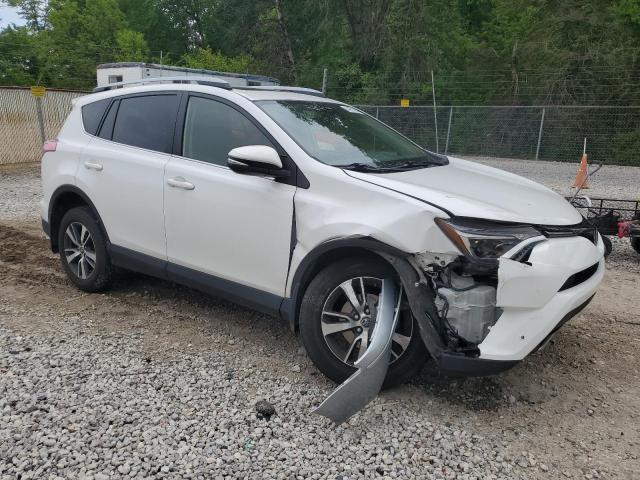 2017 Toyota Rav4 Xle VIN: JTMRFREV2HD212658 Lot: 54851204