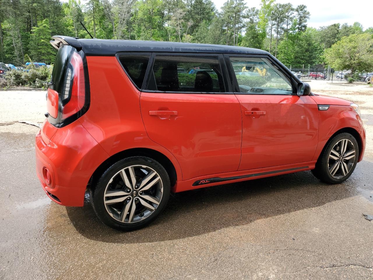 KNDJP3A53K7671247 2019 Kia Soul +