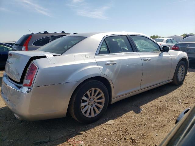 2012 Chrysler 300 VIN: 2C3CCAAG8CH116444 Lot: 54220874