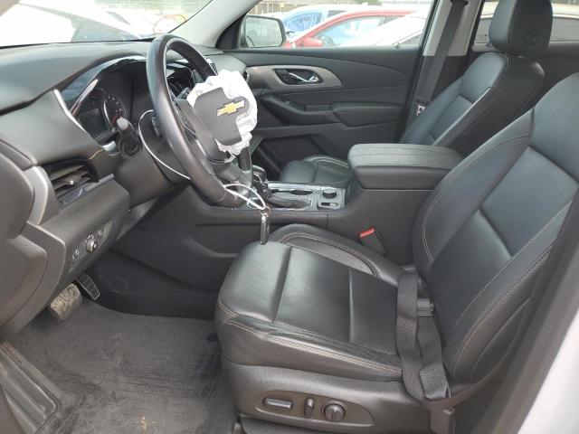 1GNERHKWXMJ267326 Chevrolet Traverse L 7