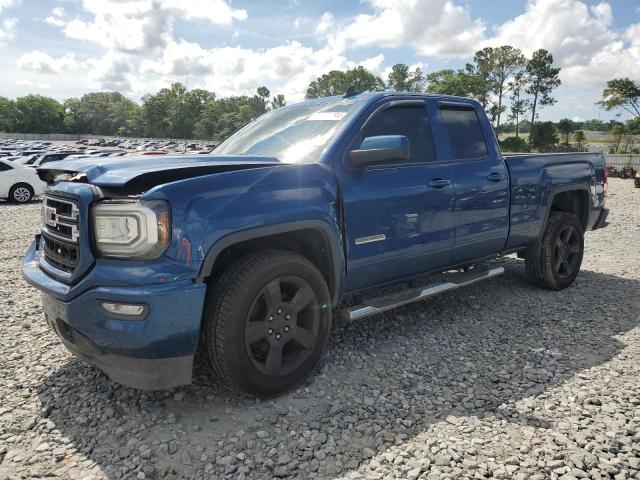 2017 GMC Sierra C1500 VIN: 1GTR1LEC9HZ108018 Lot: 55956294