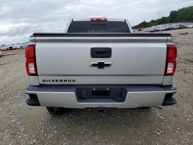 2018 Chevrolet Silverado K1500 Ltz VIN: 3GCUKSEC1JG137519 Lot: 53848194