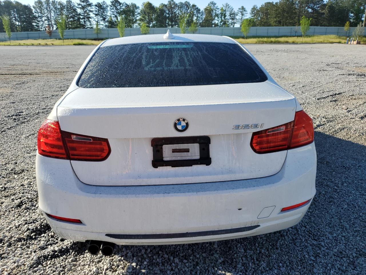 WBA3A5G53ENP27892 2014 BMW 328 I