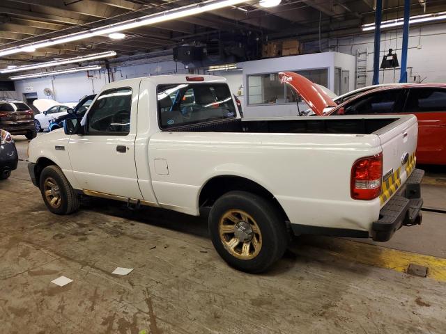 2011 Ford Ranger VIN: 1FTKR1AD0BPA60165 Lot: 53315334